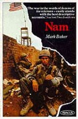 Nam: The Vietnam War in the Words of the Men and Women Who Fought There cena un informācija | Sociālo zinātņu grāmatas | 220.lv