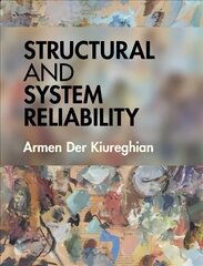 Structural and System Reliability цена и информация | Книги по социальным наукам | 220.lv