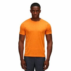 Футболка с коротким рукавом мужская Regatta  Regatta Fingal Edition Оранжевый цена и информация | Мужские футболки | 220.lv