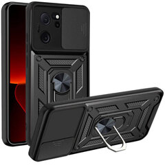 Чехол Nexeri CamShield Pro для Samsung Galaxy A53 5G цена и информация | Чехлы для телефонов | 220.lv