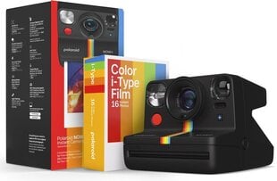 Polaroid Now+ Gen 2 Everything Box цена и информация | Цифровые фотоаппараты | 220.lv