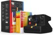 Polaroid Now+ Gen 2 Everything Box, melns cena un informācija | Digitālās fotokameras | 220.lv