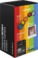 Polaroid Now+ Gen 2 Everything Box цена и информация | Цифровые фотоаппараты | 220.lv