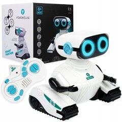 Interaktīvs tālvadības robots cena un informācija | Rotaļlietas zēniem | 220.lv