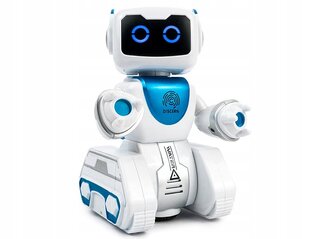 Tālvadības hidrodinamiskais robots cena un informācija | Rotaļlietas zēniem | 220.lv