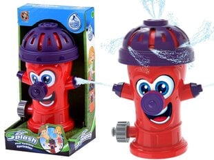 Ūdens rotaļlieta Smidzinātājs Hidrants ZA3379 cena un informācija | Ūdens, smilšu un pludmales rotaļlietas | 220.lv