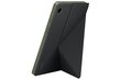 Samsung Galaxy Tab A9 Book Cover Black EF-BX110TBEGWW цена и информация | Somas, maciņi | 220.lv