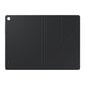 Samsung Galaxy Tab A9+ Book Cover Black EF-BX210TBEGWW cena un informācija | Somas, maciņi | 220.lv