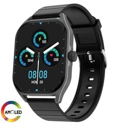 DT NO.1 DT99 Black цена и информация | Смарт-часы (smartwatch) | 220.lv