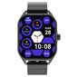 DT NO.1 DT99 Black cena un informācija | Viedpulksteņi (smartwatch) | 220.lv