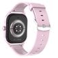 DT NO.1 DT99 Pinkish Purple цена и информация | Viedpulksteņi (smartwatch) | 220.lv