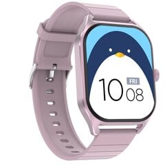 DT NO.1 DT99 Pinkish Purple цена и информация | Смарт-часы (smartwatch) | 220.lv