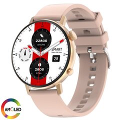 DT NO.1 DT88 Max Gold cena un informācija | Viedpulksteņi (smartwatch) | 220.lv