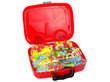 Radošs konstruēšanas komplekts Lean Toys цена и информация | Rotaļlietas zēniem | 220.lv