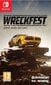 Wreckfest:Drive Hard. Die Last. cena un informācija | Datorspēles | 220.lv