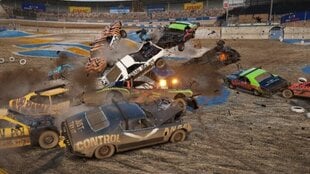 Wreckfest:Drive Hard. Die Last. цена и информация | Компьютерные игры | 220.lv