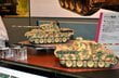 Tanks Tamiya Pz.Kpfw. Panther Ausf. D, 1/35, 35345 цена и информация | Konstruktori | 220.lv