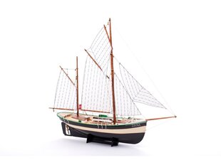 Billing Boats - Dana - Plastic hull, 1/60, BB200 цена и информация | Kонструкторы | 220.lv