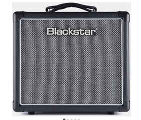 Аудиоусилитель Blackstar HT-1R MkII цена и информация | Принадлежности для музыкальных инструментов | 220.lv