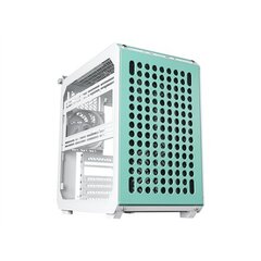 Cooler Master Q500-DGNN-S00 cena un informācija | Datoru korpusi | 220.lv
