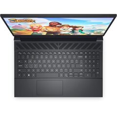 Dell G15 5535 714219284/2 цена и информация | Ноутбуки | 220.lv