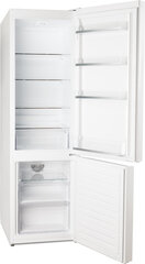 Gram KF 471854 N/1 цена и информация | Холодильники | 220.lv