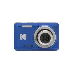 Цифровая Kамера Kodak FZ55 цена и информация | Цифровые фотоаппараты | 220.lv