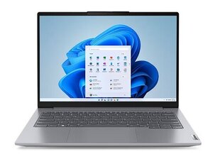 Lenovo ThinkBook 14 G6 ABP 21KJ000UMX cena un informācija | Portatīvie datori | 220.lv