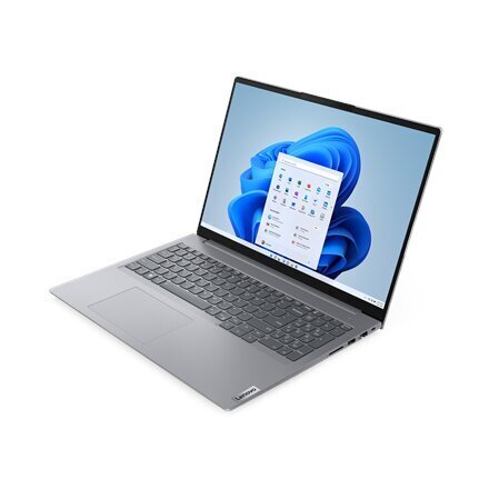 Lenovo ThinkBook 16 G6 IRL 21KH0021MH cena un informācija | Portatīvie datori | 220.lv