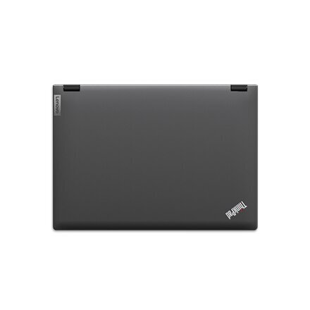 Lenovo ThinkPad P16v (Gen 1) 21FE000KMH cena un informācija | Portatīvie datori | 220.lv