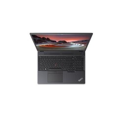 Lenovo ThinkPad P16v (Gen 1) 21FE000KMH цена и информация | Ноутбуки | 220.lv