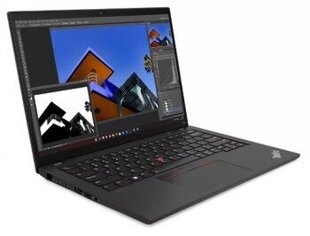 Lenovo ThinkPad T14 (Gen 4) 21K30014MX cena un informācija | Portatīvie datori | 220.lv