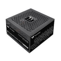 Thermaltake Toughpower PF3 (PS-TPD-1200FNFAPE-3) cena un informācija | Barošanas bloki (PSU) | 220.lv