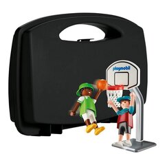 70313 PLAYMOBIL® Sports Action Multisport kaste 4in1 цена и информация | Конструкторы и кубики | 220.lv