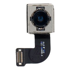 Aizmugurējās kameras savienotājs iPhone 7 cena un informācija | Telefonu rezerves daļas un instrumenti to remontam | 220.lv