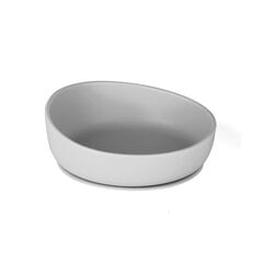 Чаша Ceneo 101, серого цвета цена и информация | Детская посуда, контейнеры для молока и еды | 220.lv