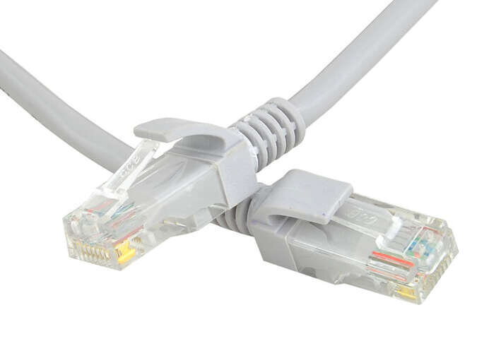 Izoxis RJ45, 30 m cena un informācija | Kabeļi un vadi | 220.lv