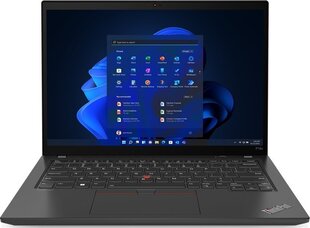 Lenovo ThinkPad P14s G3 cena un informācija | Portatīvie datori | 220.lv