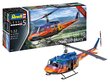 Helikopters Revell Bell UH-1D `Good Bye Huey`, 1/32, 03867 цена и информация | Konstruktori | 220.lv