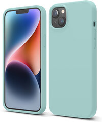 Soundberry Silicone iPhone 14 Marine Blue cena un informācija | Telefonu vāciņi, maciņi | 220.lv