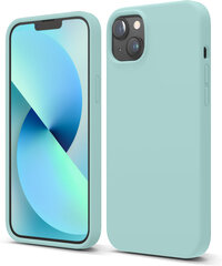 Soundberry Silicone iPhone 13 Marine Blue цена и информация | Чехлы для телефонов | 220.lv