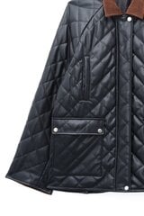 Куртка для женщин Lumina, чёрная цена и информация | Женские куртки | 220.lv