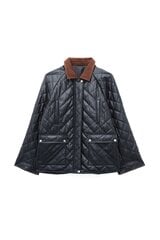 Куртка для женщин Lumina, чёрная цена и информация | Женские куртки | 220.lv