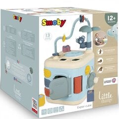 Labrints Smoby,1gb. цена и информация | Развивающие игрушки | 220.lv