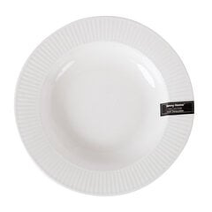 Тарелка ARDEN D21 см цена и информация | Посуда, тарелки, обеденные сервизы | 220.lv