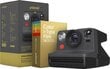 Polaroid Now Gen 2 Everything Box Golden Edition kamera, melna cena un informācija | Momentfoto kameras | 220.lv