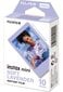 Fujifilm Instax Mini 1x10 mīksta lavanda цена и информация | Citi piederumi fotokamerām | 220.lv