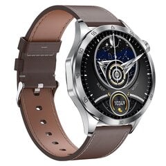 Microwear GT4 Pro viedpulkstenis cena un informācija | Viedpulksteņi (smartwatch) | 220.lv