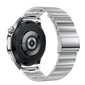 Microwear GT4 Pro Silver Steel cena un informācija | Viedpulksteņi (smartwatch) | 220.lv