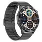 Microwear GT4 Pro Black Steel cena un informācija | Viedpulksteņi (smartwatch) | 220.lv